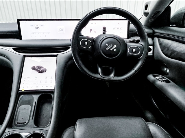 Used MG MG IM5 2025 for sale - 76102751: Photo 33