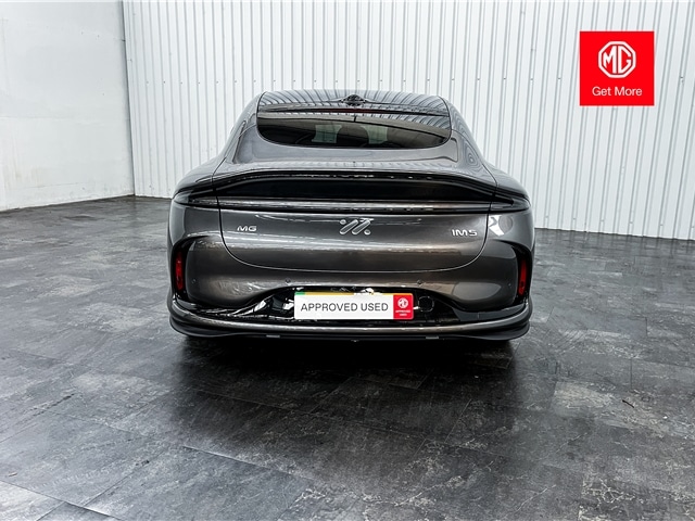 Used MG MG IM5 2025 for sale - 76102751: Photo 7