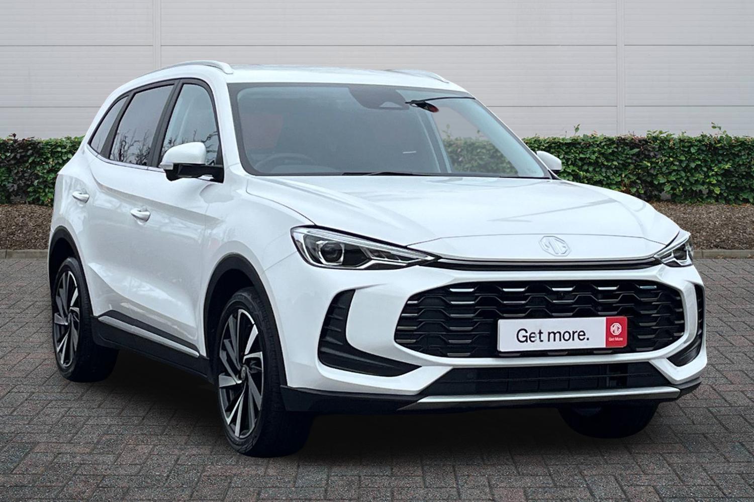 Used MG MG ZS 2025 for sale - 76350491: Photo 1