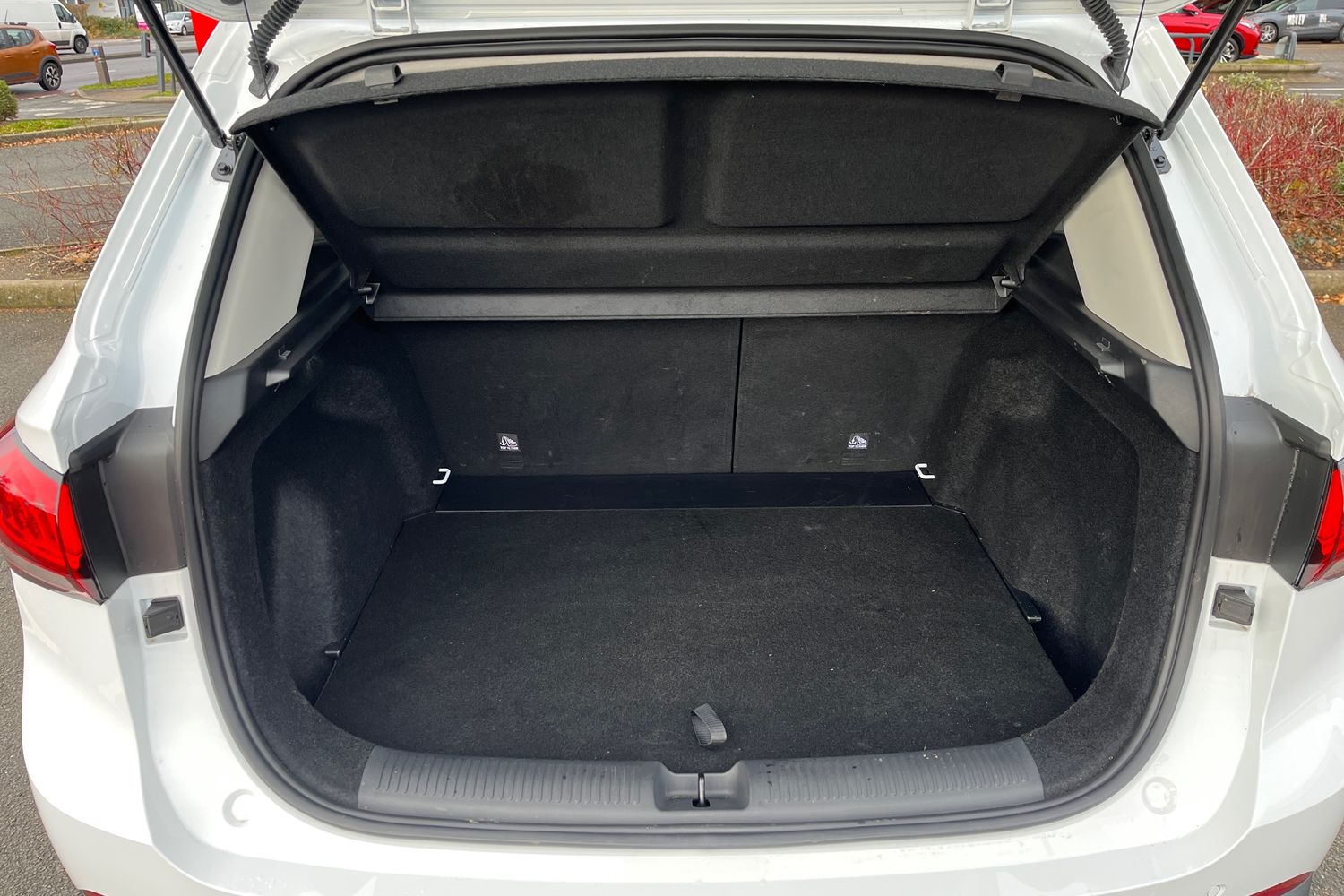 Used MG MG ZS 2025 for sale - 76350491: Photo 10