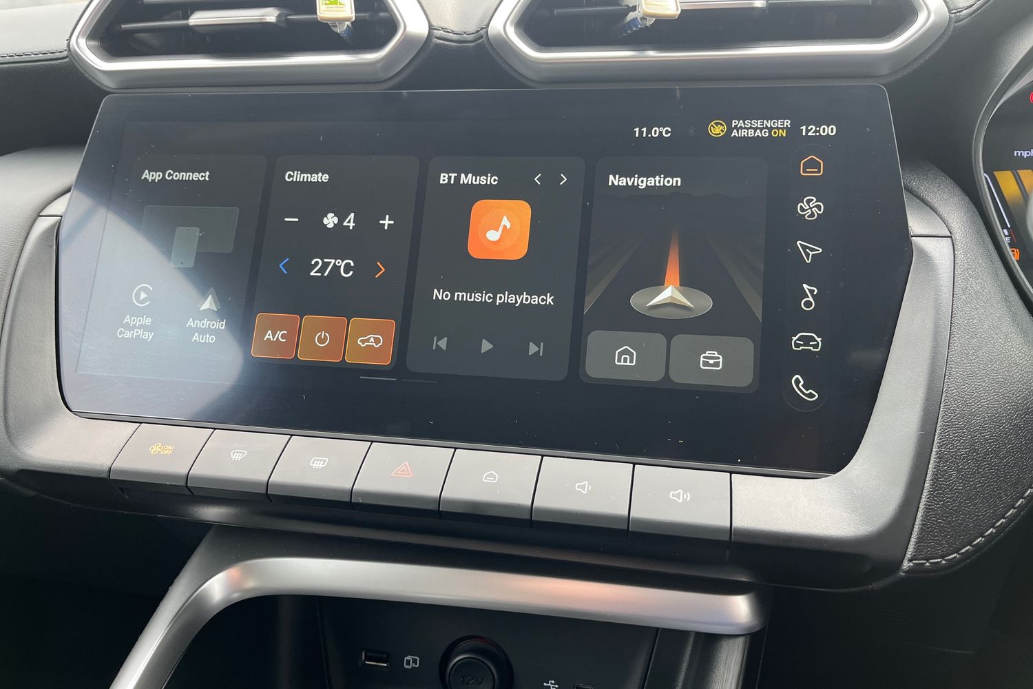 Used MG MG ZS 2025 for sale - 76350491: Photo 11