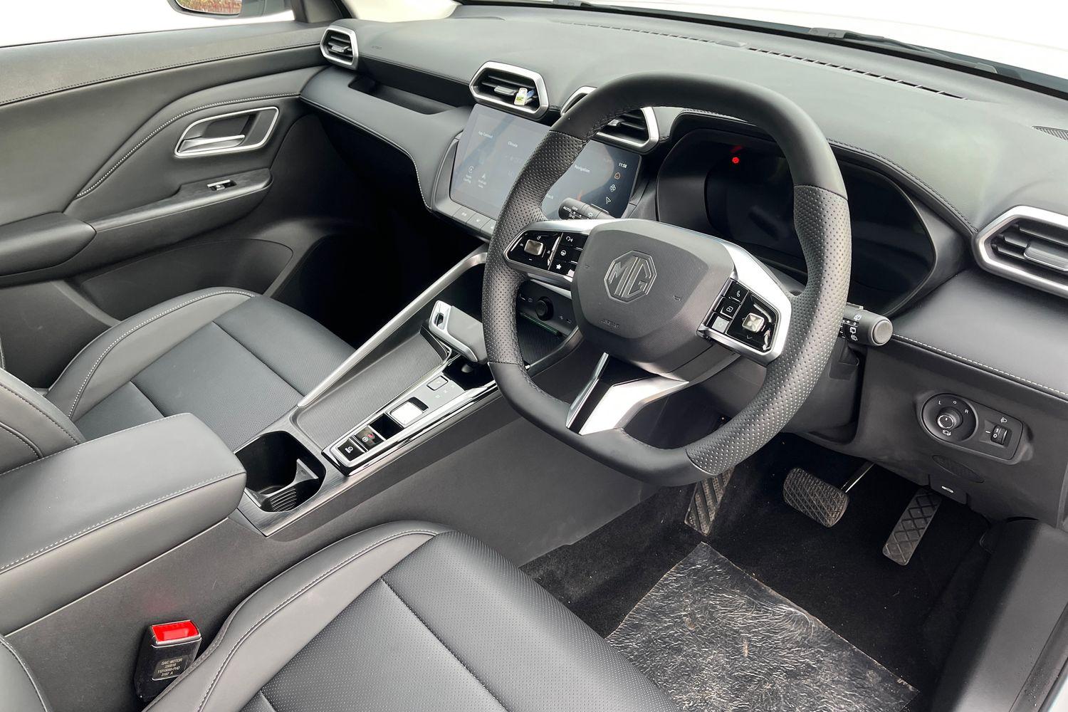 Used MG MG ZS 2025 for sale - 76350491: Photo 12