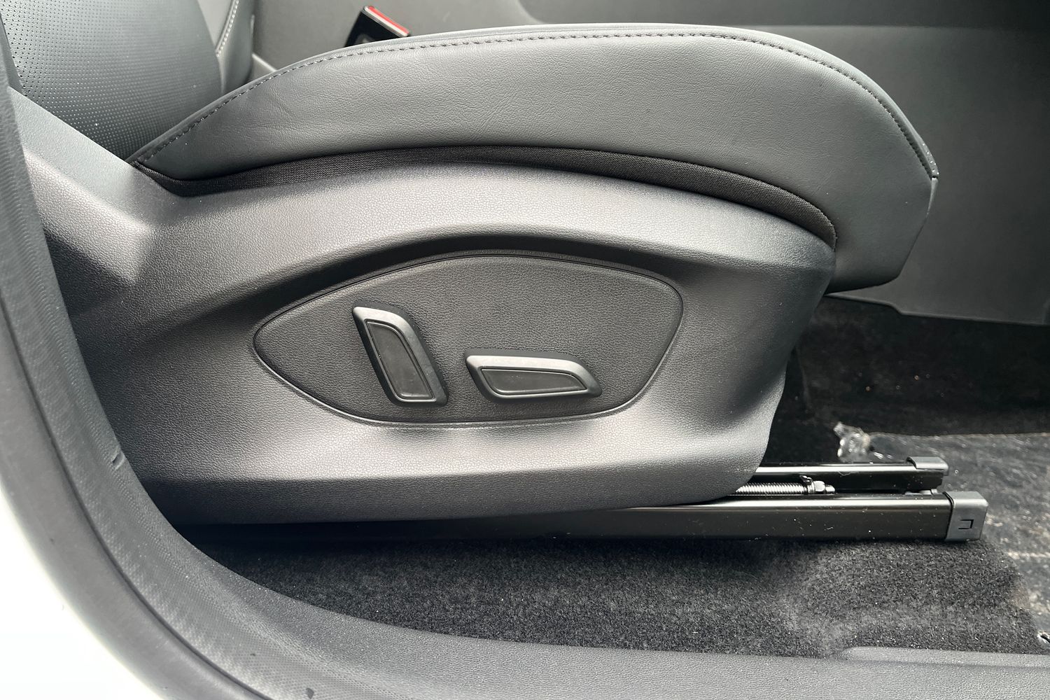 Used MG MG ZS 2025 for sale - 76350491: Photo 14