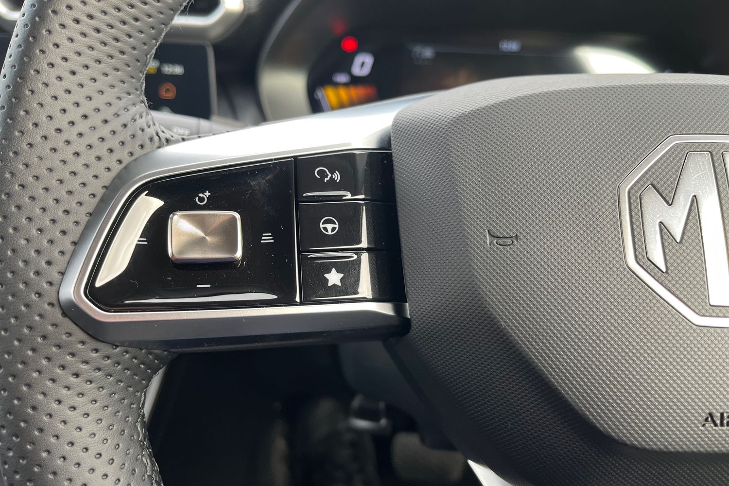 Used MG MG ZS 2025 for sale - 76350491: Photo 16