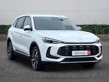 Used MG MG ZS 2025 for sale - 76350491: Photo