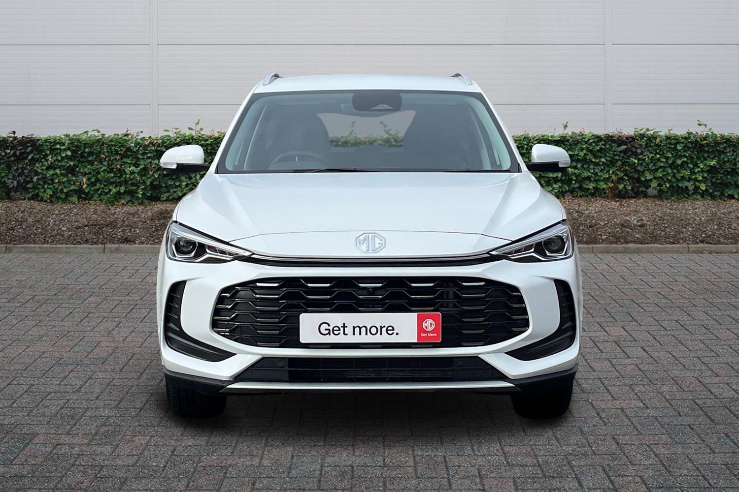 Used MG MG ZS 2025 for sale - 76350491: Photo 3