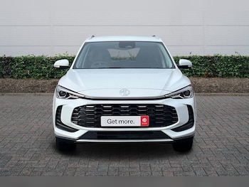 Used MG MG ZS 2025 for sale - 76350491: Photo