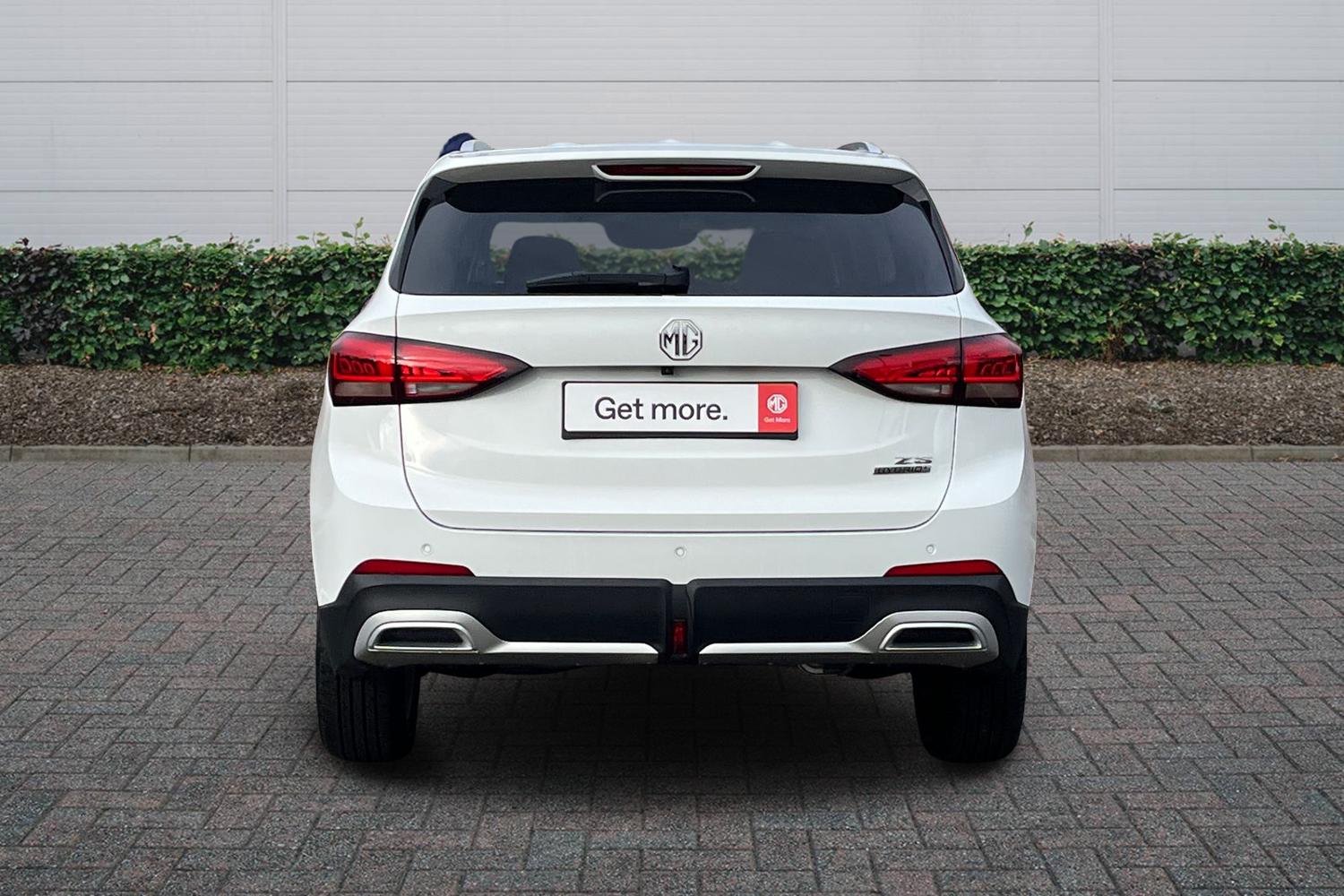 Used MG MG ZS 2025 for sale - 76350491: Photo 4