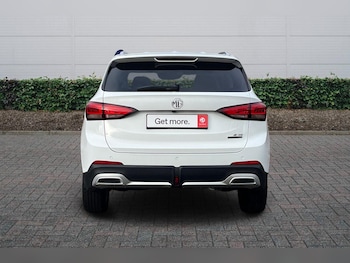 Used MG MG ZS 2025 for sale - 76350491: Photo