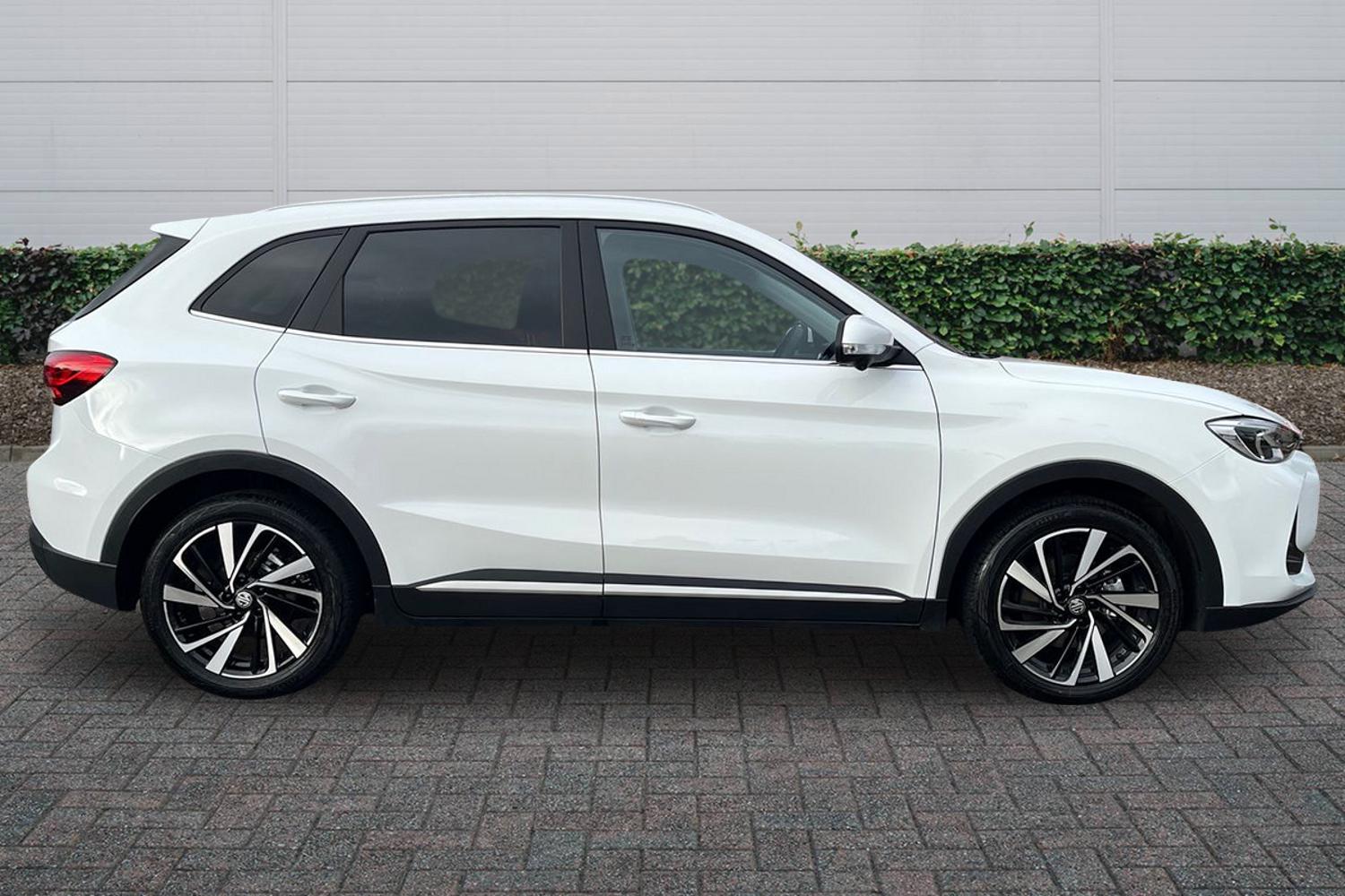 Used MG MG ZS 2025 for sale - 76350491: Photo 5