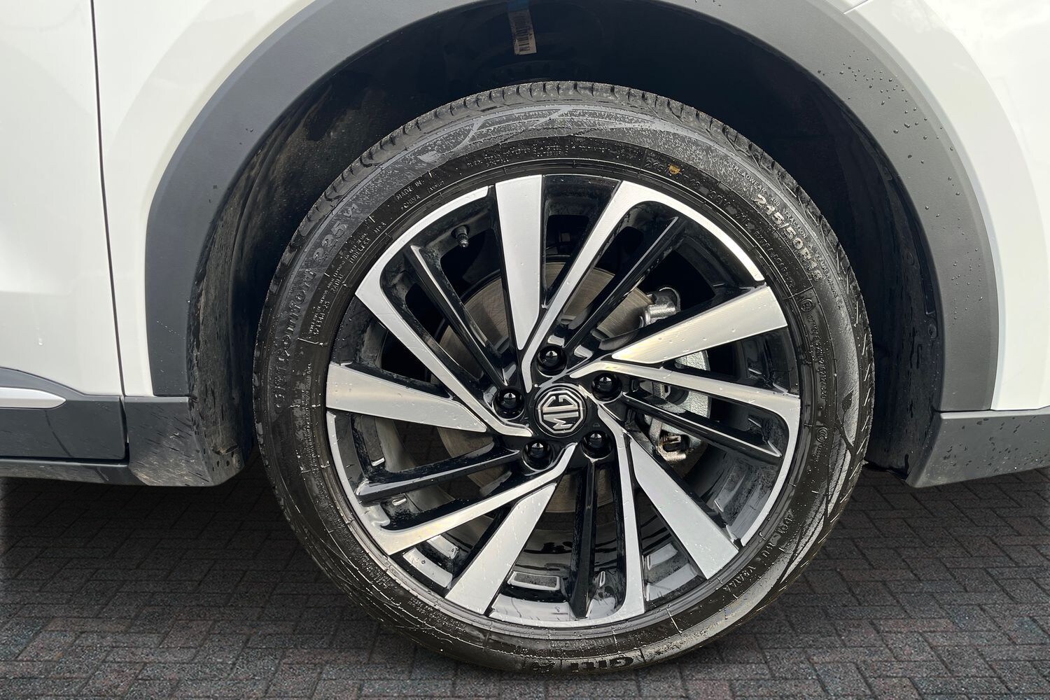 Used MG MG ZS 2025 for sale - 76350491: Photo 6