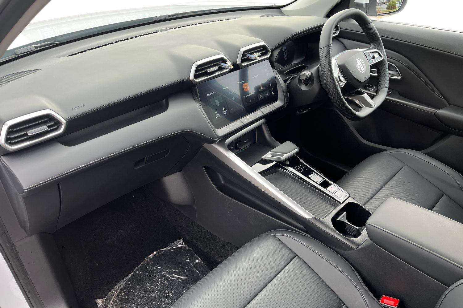 Used MG MG ZS 2025 for sale - 76350491: Photo 7