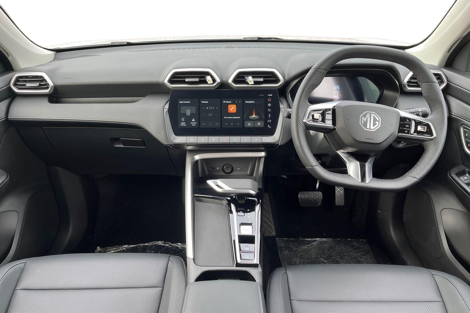 Used MG MG ZS 2025 for sale - 76350491: Photo 8