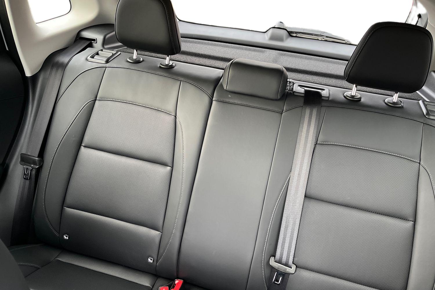 Used MG MG ZS 2025 for sale - 76350491: Photo 9