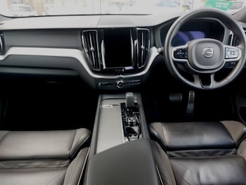 Used Volvo XC60 2022 for sale - 75465164: Photo
