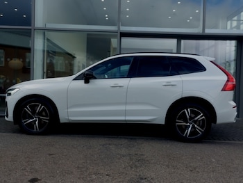 Used Volvo XC60 2022 for sale - 75465164: Photo