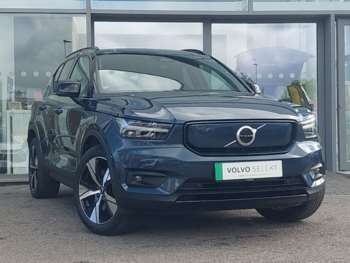 2022 - 175kW Recharge Plus 69kWh 5dr Auto