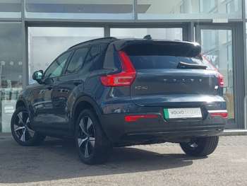Used Volvo XC40 2022 for sale - 74567453: Photo
