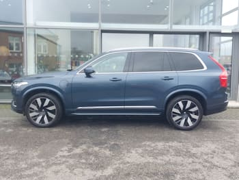 Used Volvo XC90 2023 for sale - 79666394: Photo