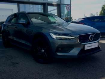 2020 - 2.0 B4D Cross Country 5dr AWD Auto