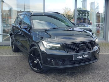 Used Volvo XC40 2026 for sale - 79870124: Photo