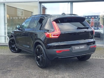 Used Volvo XC40 2026 for sale - 79870124: Photo