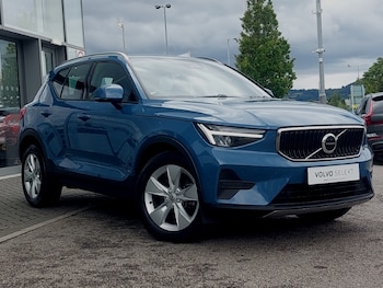 Used Volvo XC40 2022 for sale - 75501047: Photo
