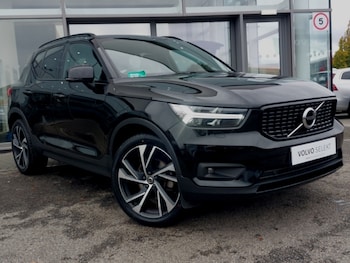 2021 - 2.0 B4P R DESIGN Pro 5dr Auto