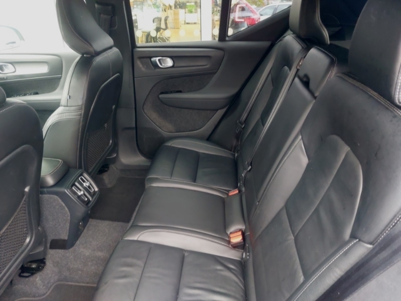 Used Volvo XC40 2021 for sale - 76343649: Photo 6