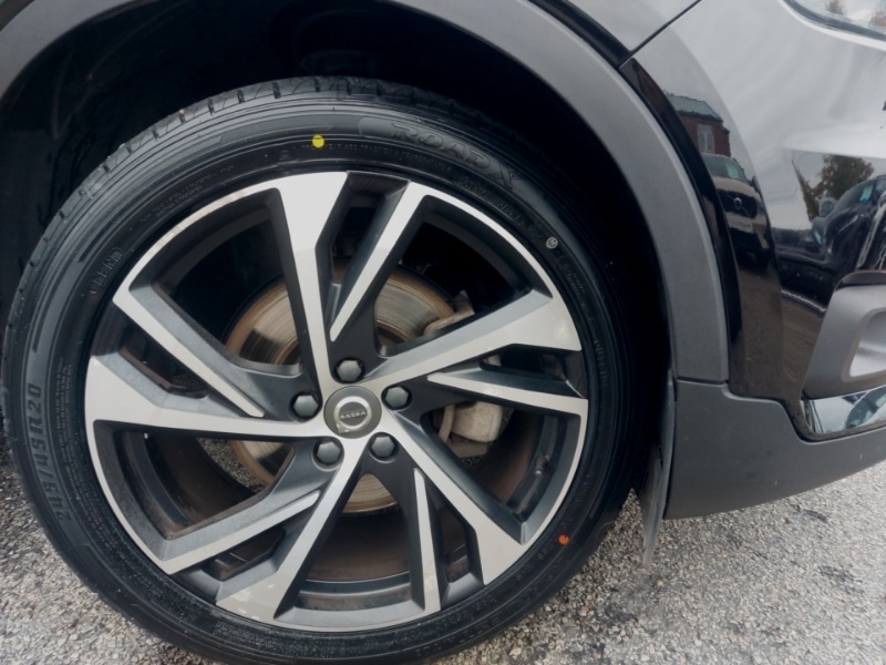 Used Volvo XC40 2021 for sale - 76343649: Photo 9