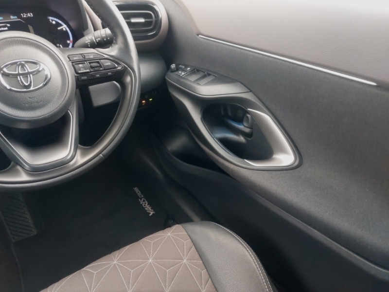 Used Toyota Yaris Cross 2022 for sale - 76970616: Photo 10