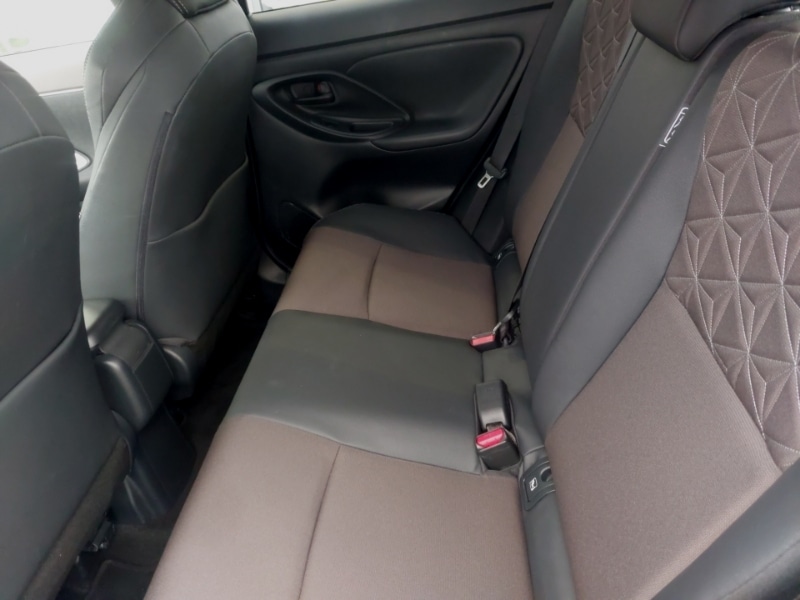 Used Toyota Yaris Cross 2022 for sale - 76970616: Photo 6