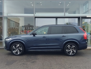 Used Volvo XC90 2022 for sale - 78653972: Photo