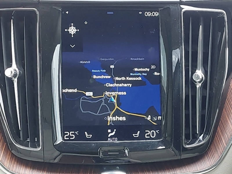 Used Volvo XC60 2020 for sale - 76771461: Photo 12