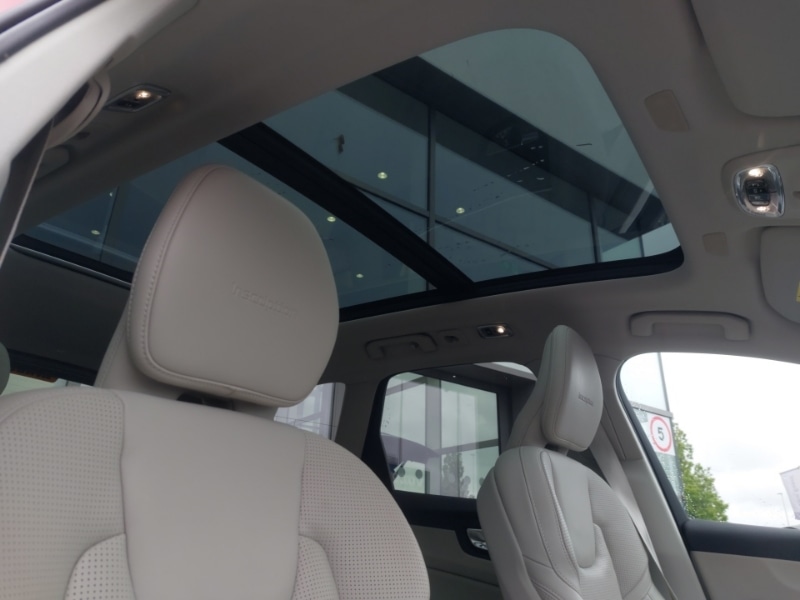 Used Volvo XC60 2020 for sale - 76771461: Photo 15