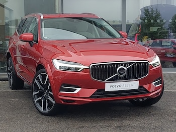 Volvo - XC60