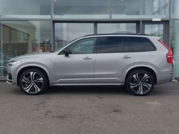 Used Volvo XC90 2024 for sale - 74706060: Photo