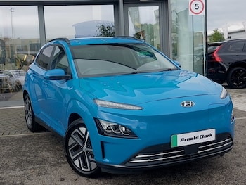 Used Hyundai KONA 2021 for sale - 78723751: Photo