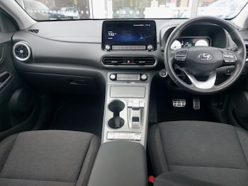 Used Hyundai KONA 2021 for sale - 78723751: Photo