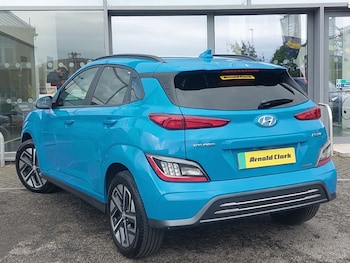 Used Hyundai KONA 2021 for sale - 78723751: Photo