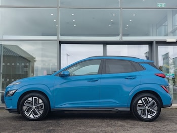 Used Hyundai KONA 2021 for sale - 78723751: Photo