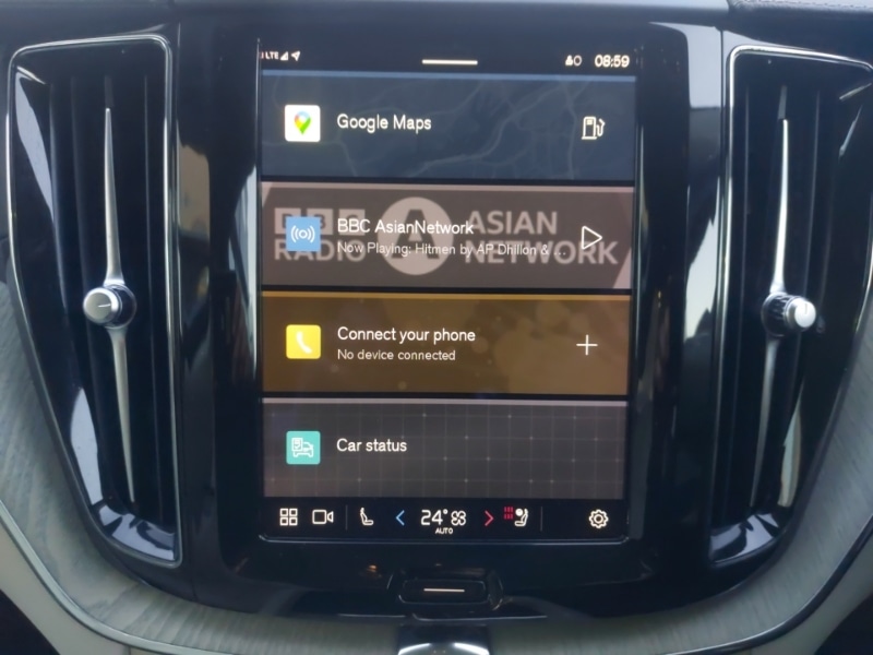 Used Volvo XC60 2022 for sale - 77126104: Photo 14