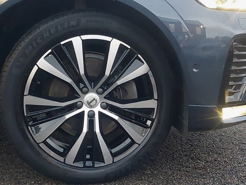 Used Volvo XC60 2022 for sale - 77126104: Photo 9