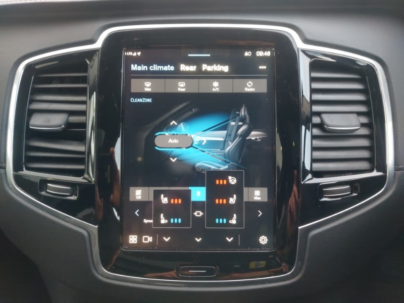 Used Volvo XC90 2023 for sale - 77324917: Photo 14