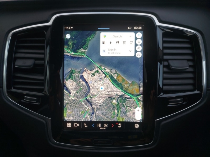 Used Volvo XC90 2023 for sale - 77324917: Photo 15