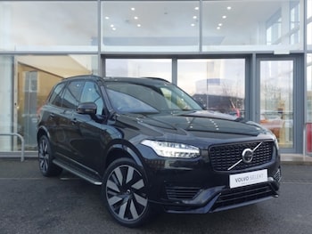 Used Volvo XC90 2023 for sale - 77324917: Photo