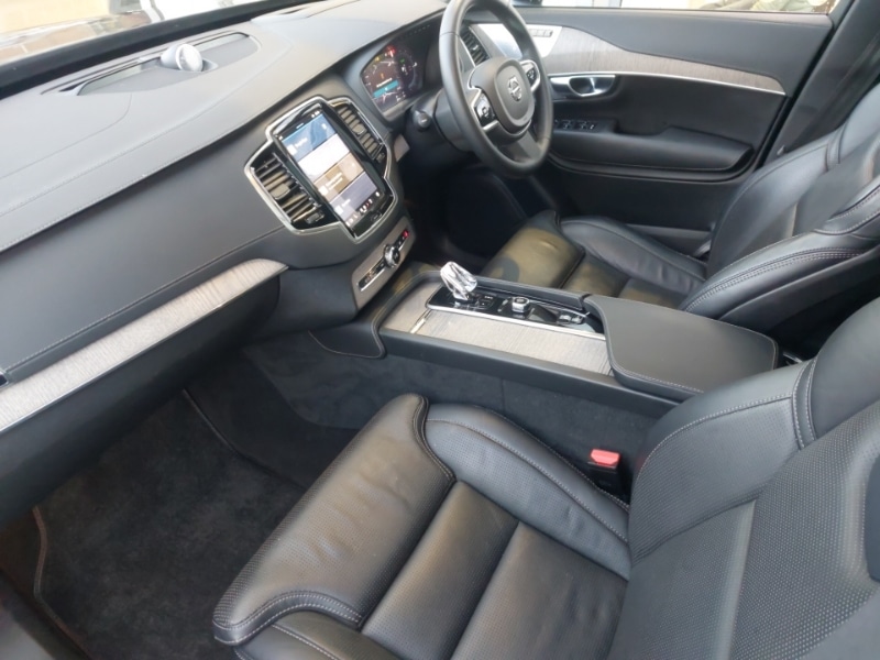 Used Volvo XC90 2023 for sale - 77324917: Photo 5