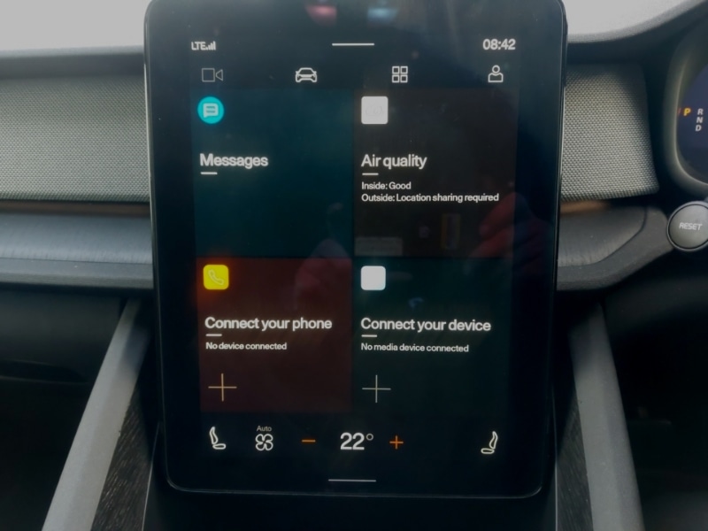 Used Polestar Polestar 2 2023 for sale - 76392871: Photo 12