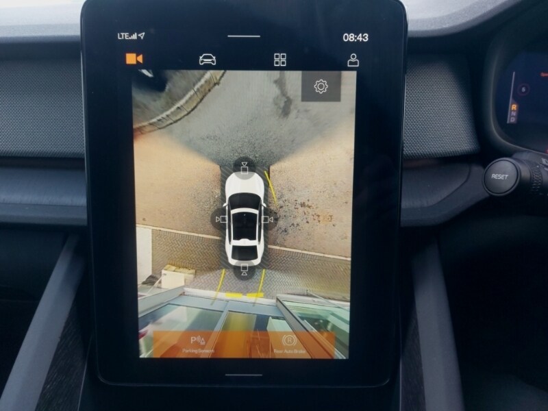 Used Polestar Polestar 2 2023 for sale - 76392871: Photo 19