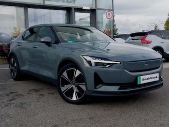 2023 - 220kW 82kWh Long Range SM [Plus] 5dr Auto
